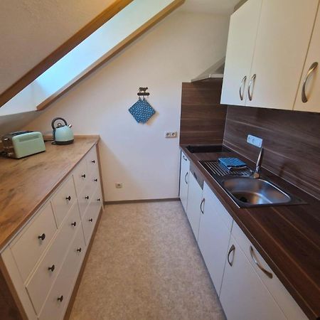 Ferienwohnung Bergglueck Hinterstein Exterior foto